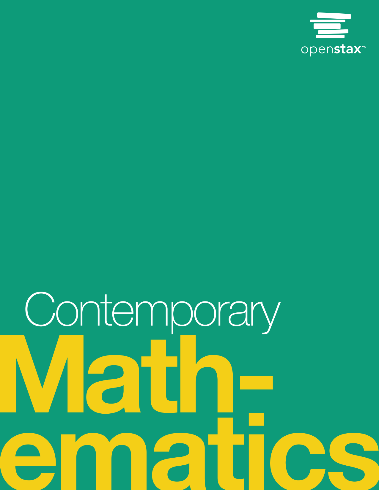 Sampul Contemporary Mathematics