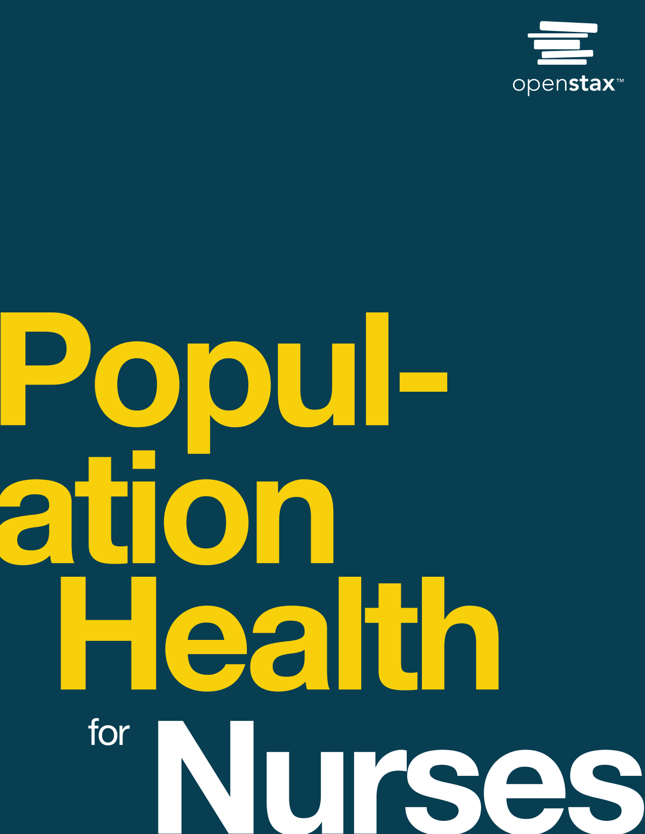 Sampul Population Health for Nurses